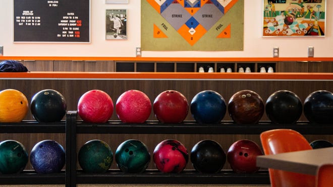 Lanes 6