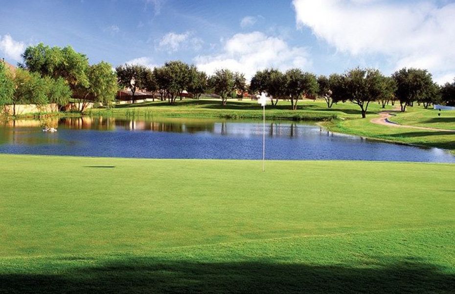 Plantation Golf Club 2