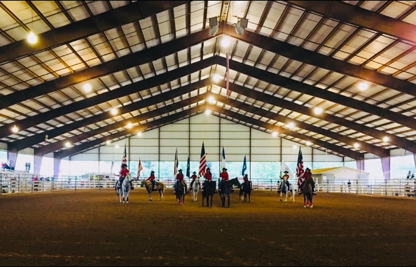 Smoky Mountain Event Center2
