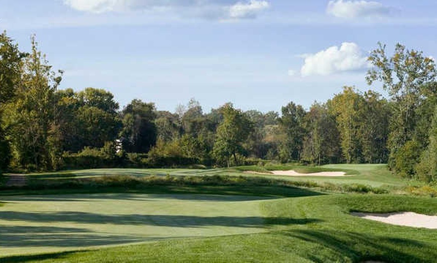 White Clay Creek Country Club 6