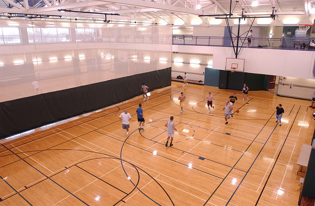gym-rental