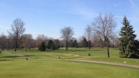 Blues Creek Golf Course 3