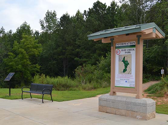 Haw Creek Park2