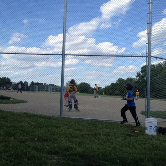Sam Wise Youth Complex 2