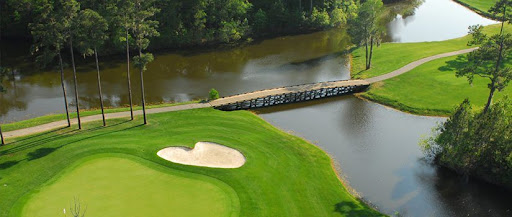 The Witch golf links 4
