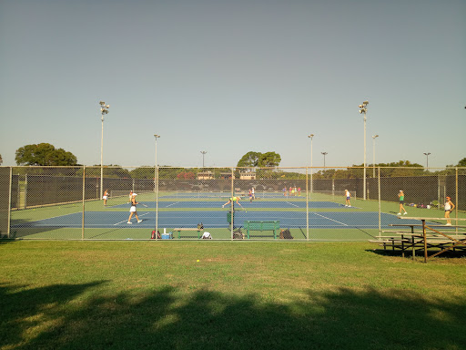 L.B. Houston Tennis Center4