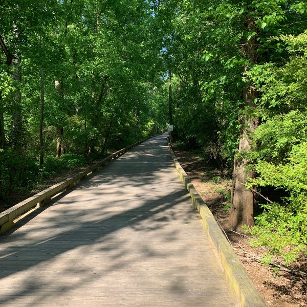 Euchee Creek Greenway 5