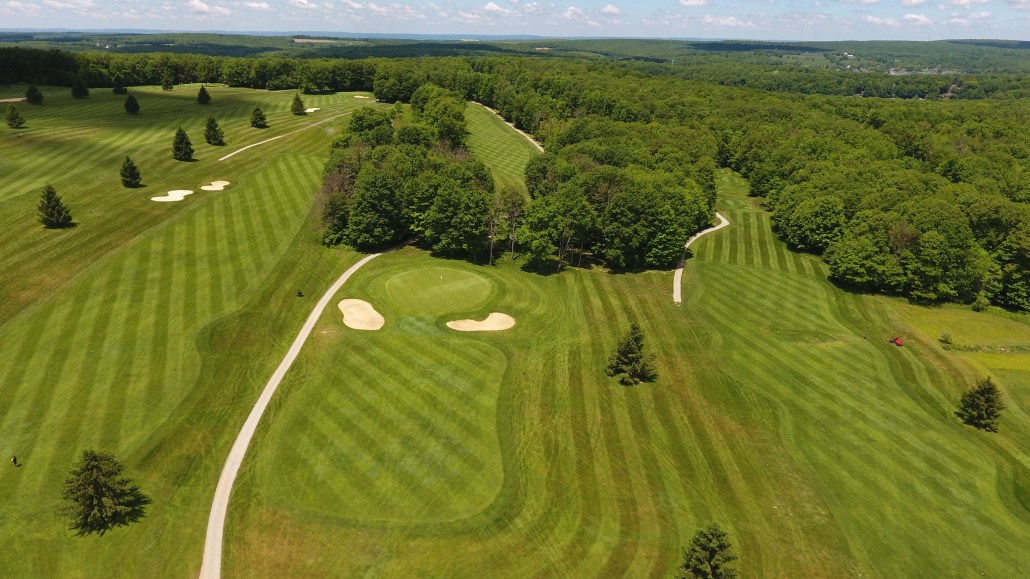 northwinds golf course 2