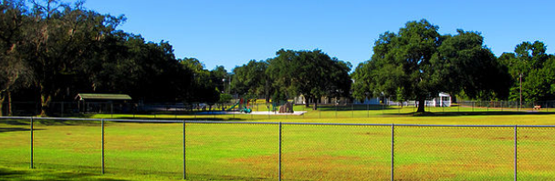 Bagdad Recreation Facility 3