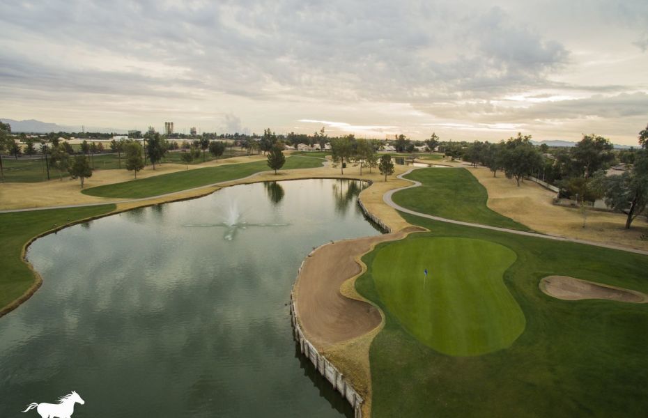 western skies golf club 4