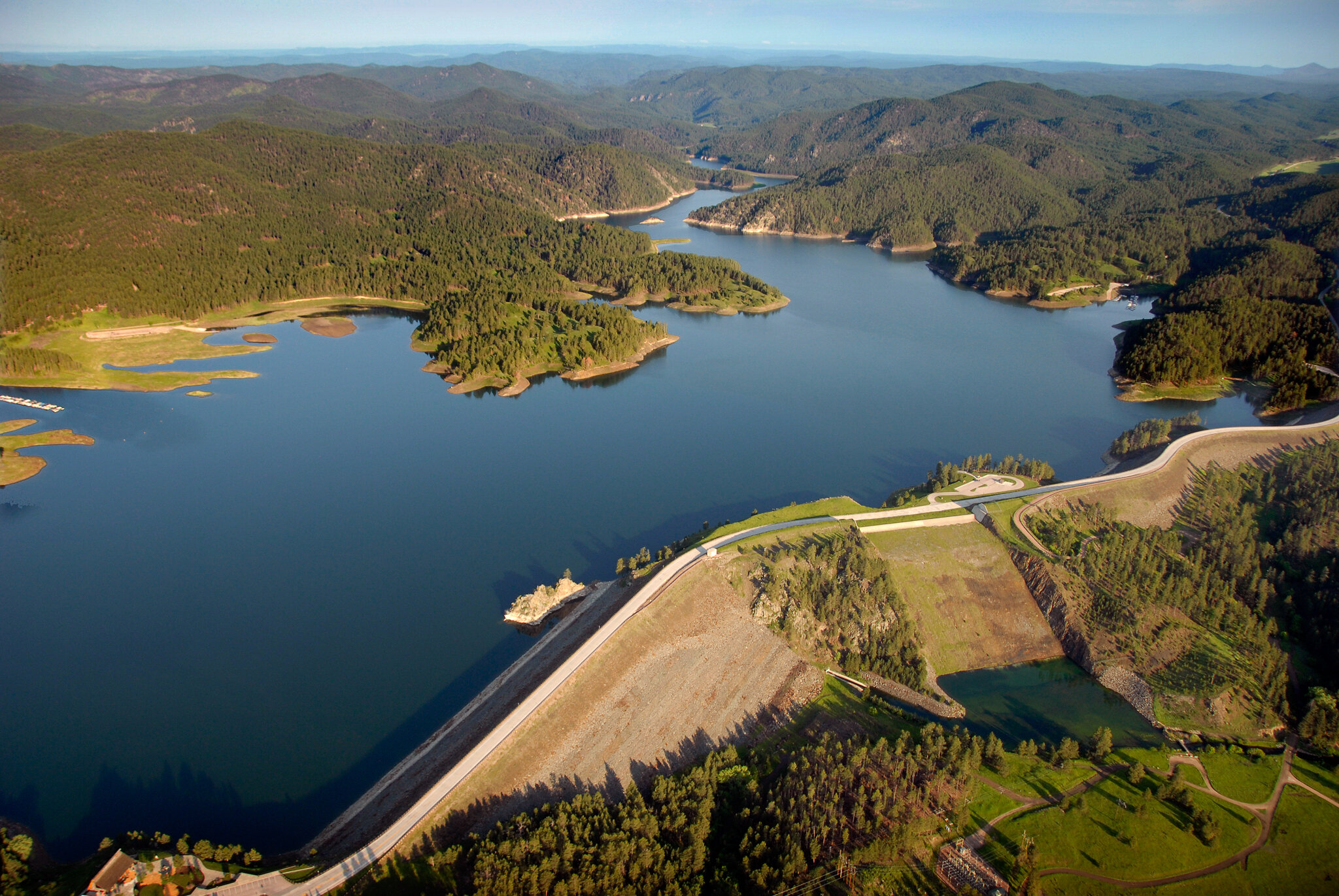 Pactola Lake7