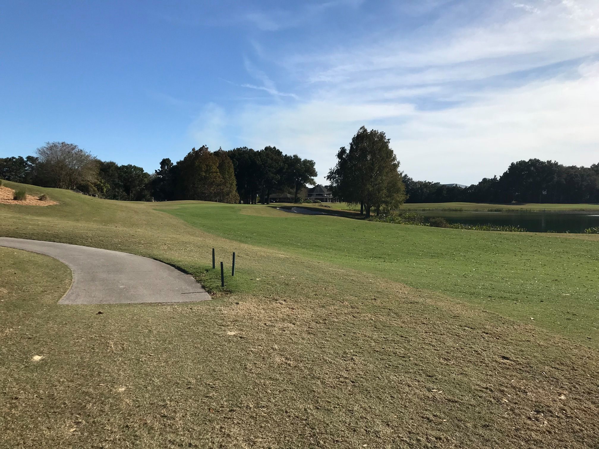 Royal Oaks Golf Club 3
