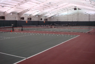 Courtside 1