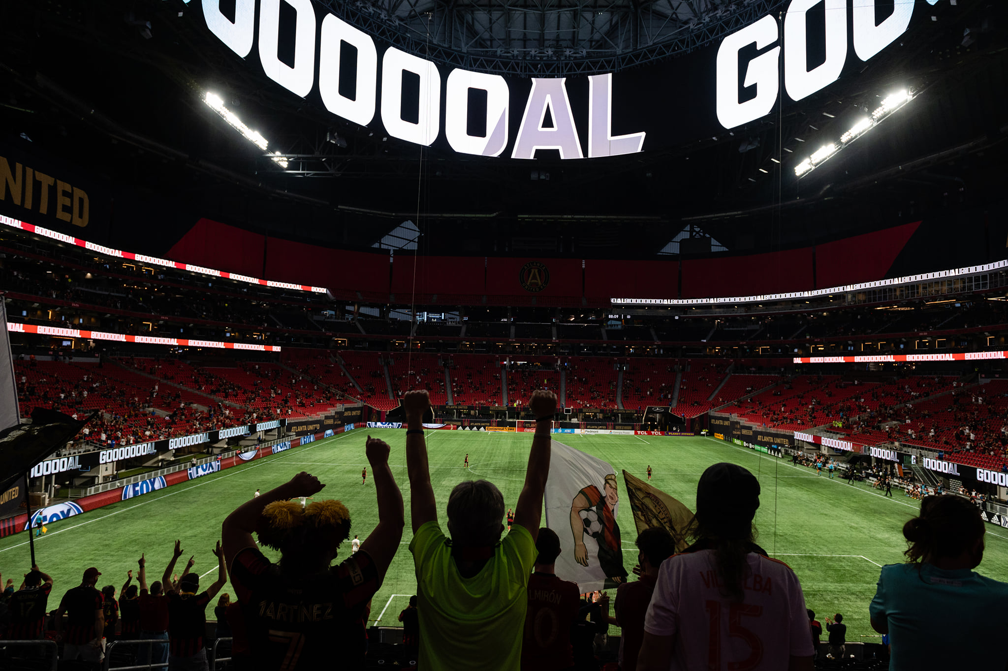 Mercedes-Benz Stadium6
