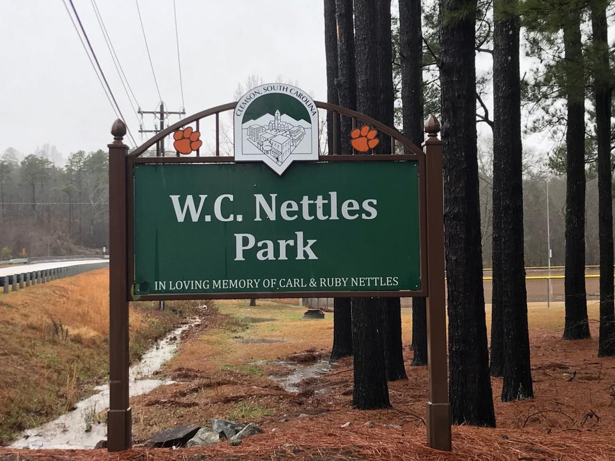 Nettles Park 4