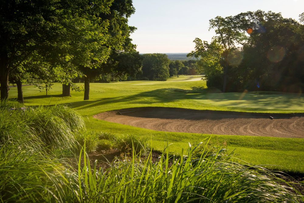 Lake Doster Golf Club 5