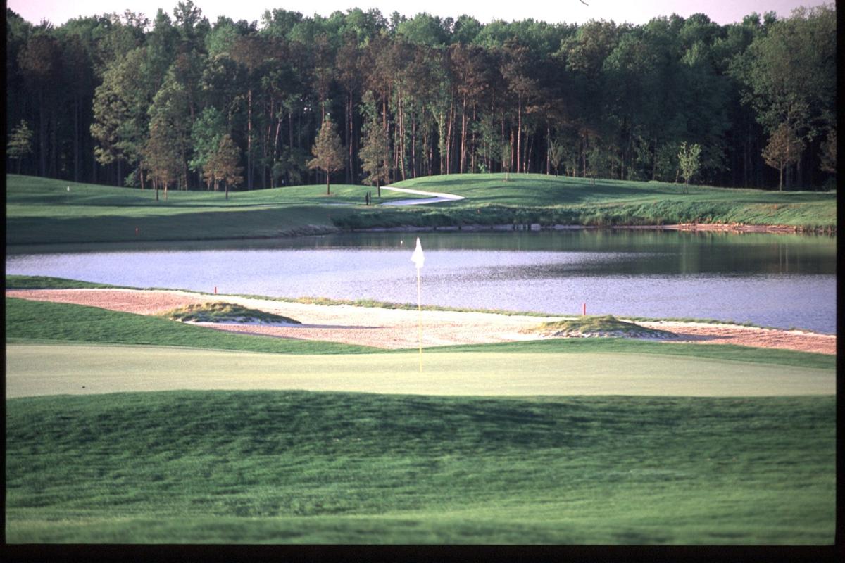 Virginia Beach National Golf Club2
