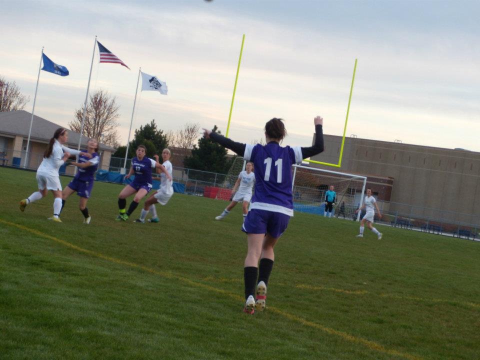 Green Bay West High School