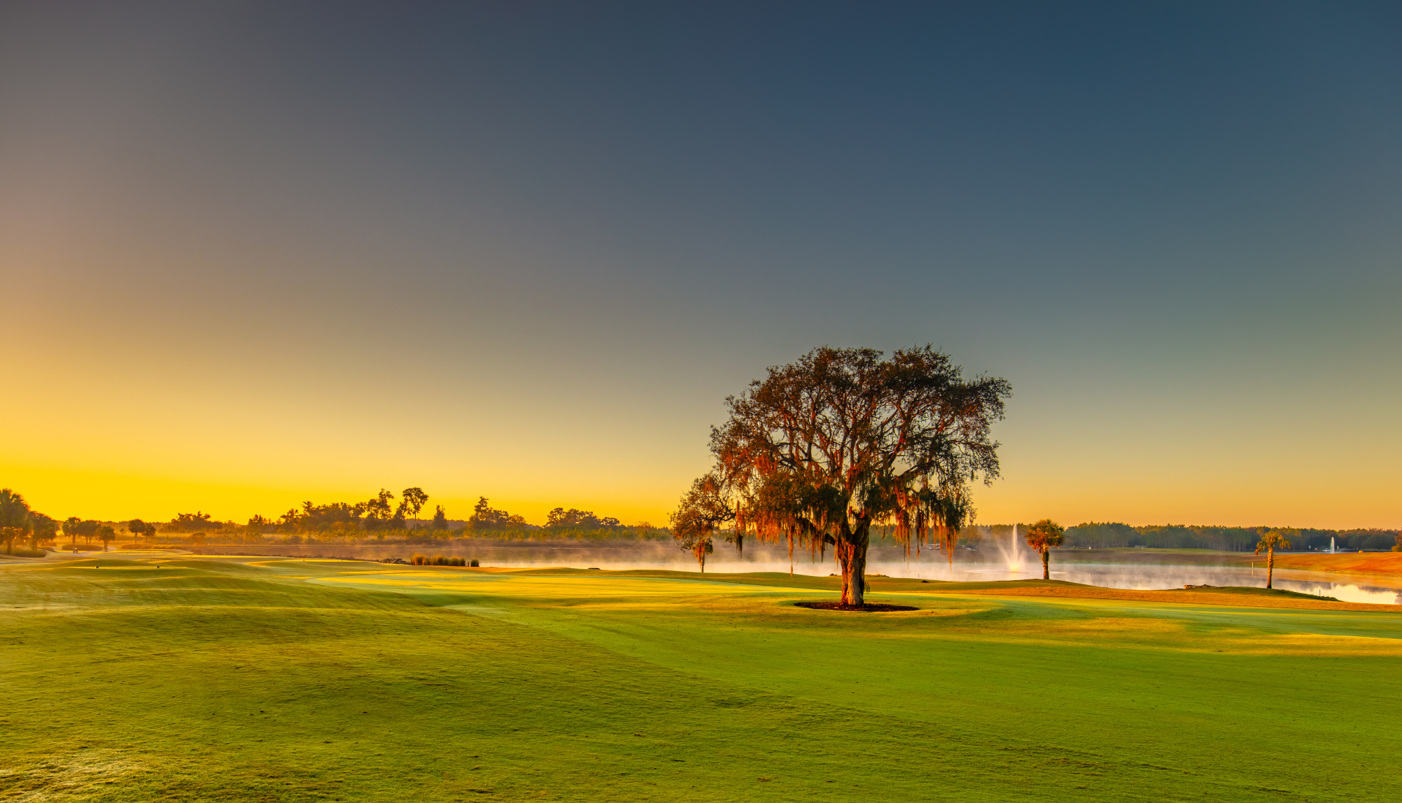 Stone Creek Golf Club 4
