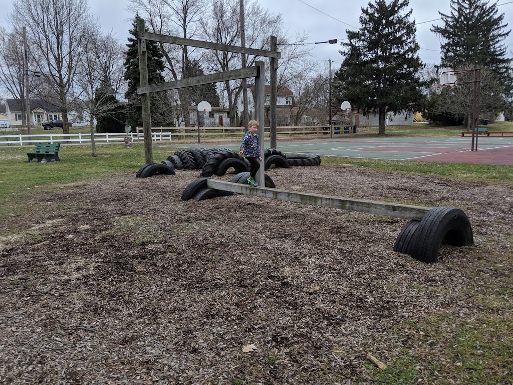 Hawthorne Park3