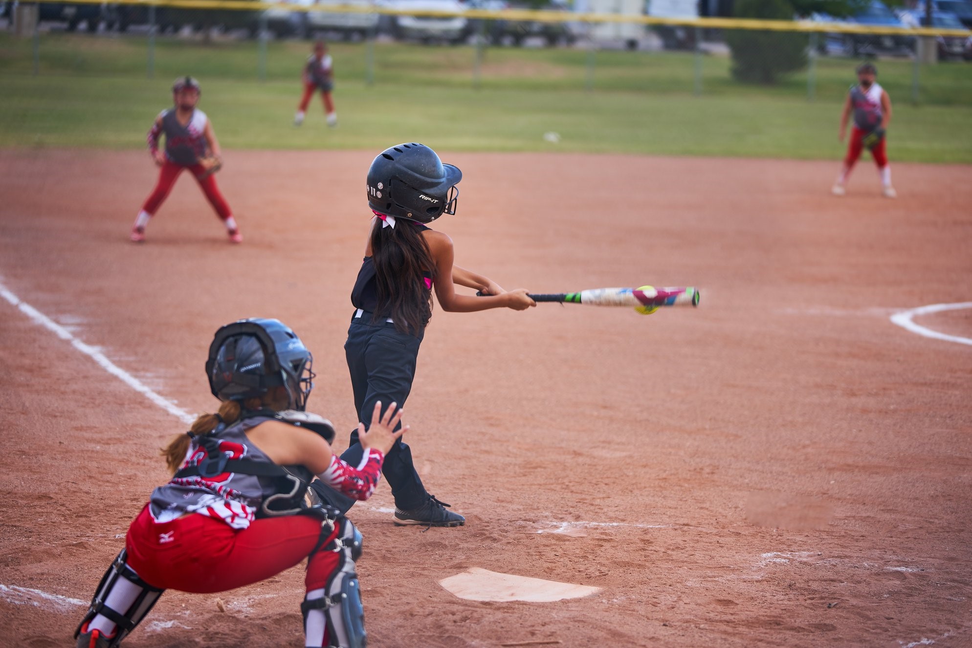 Lubbock Youth Sports Complex6