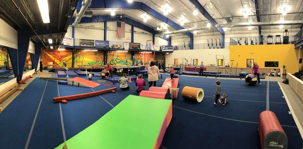 Mill Creek Activity Center 1