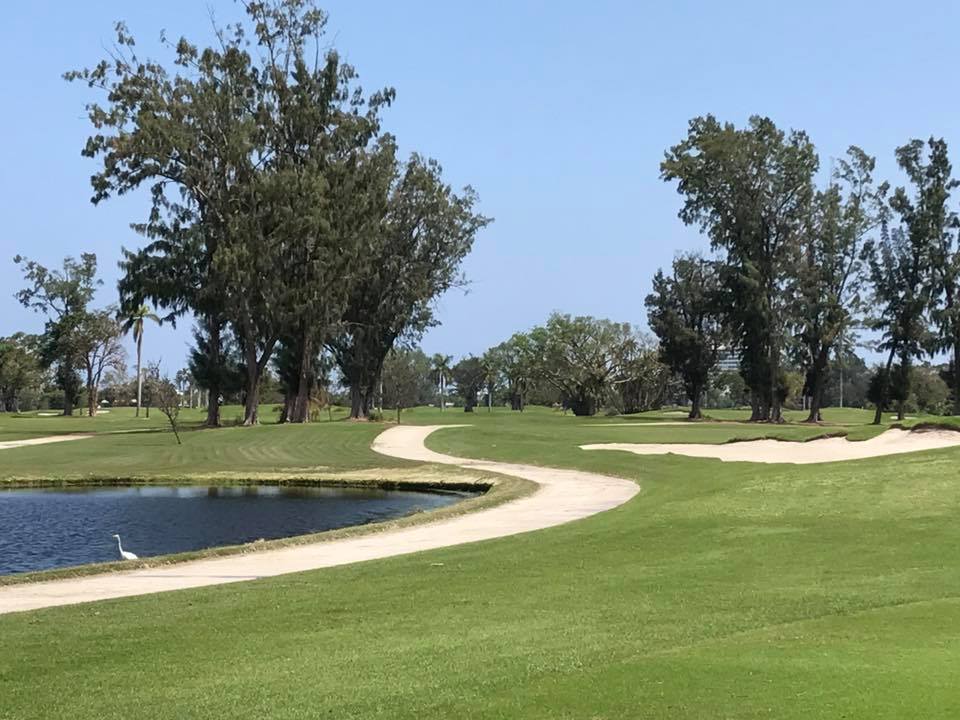 Noremandy Shores Golf Club6