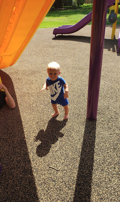 Waggaman Playground 2