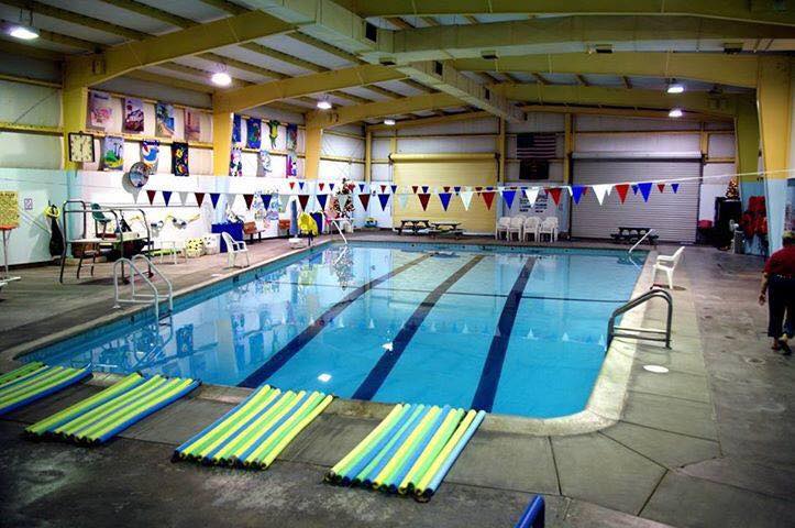 Cascade Community Pool5