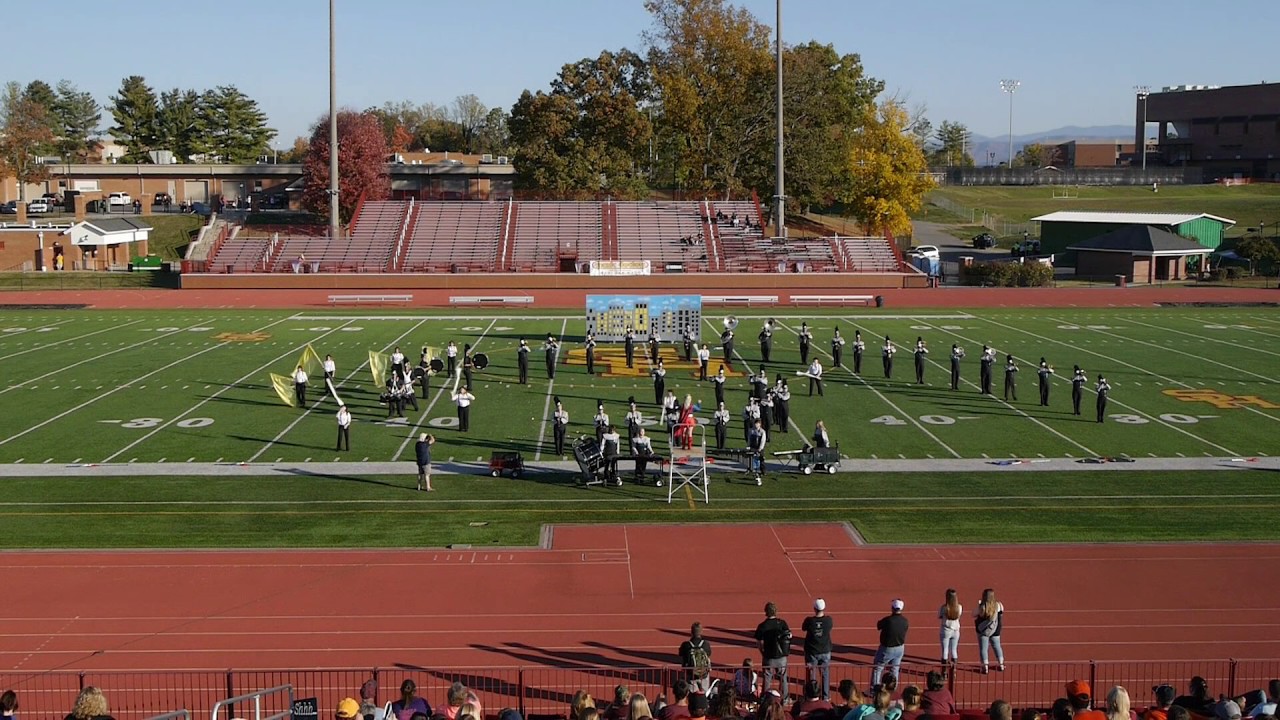 North Greene High School 4
