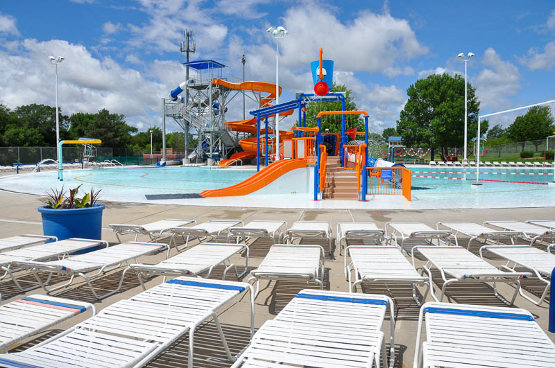 Star City Shores Aquatic Center 4
