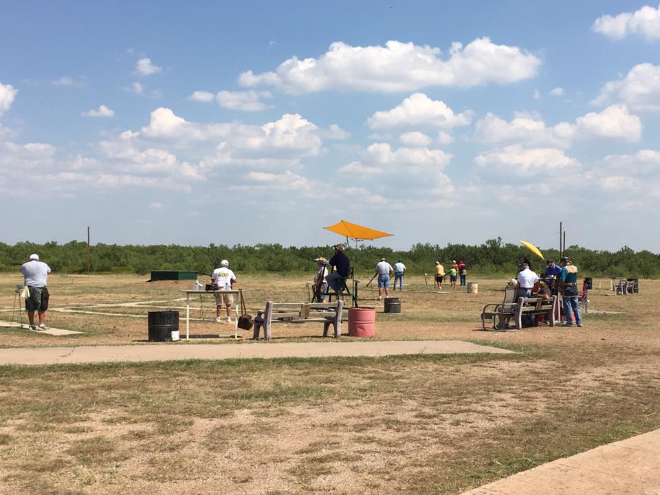 Abilene Clay Sports (1)