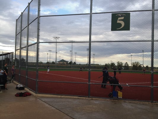 Skyview Sports Complex 1