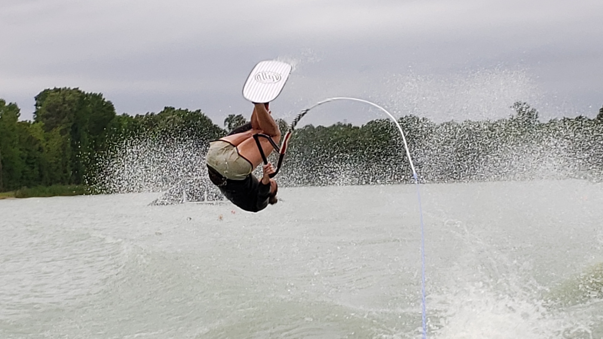 Bennett's Water Ski and Wakeboard School3
