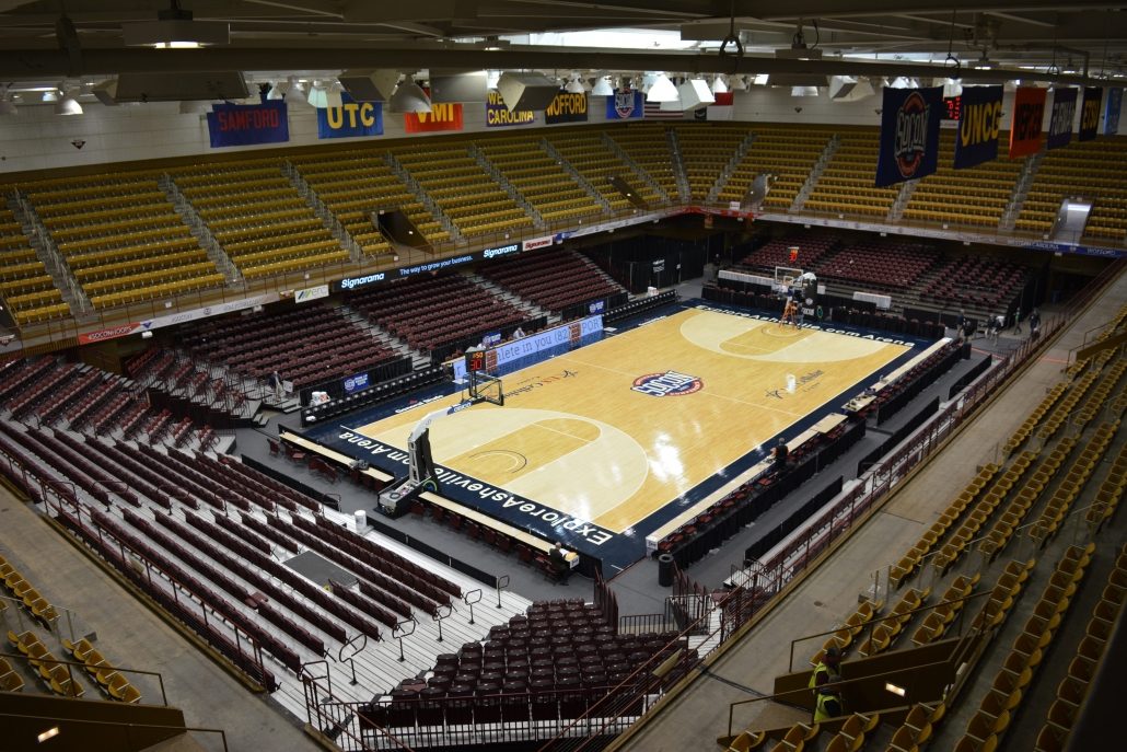 Arena 3