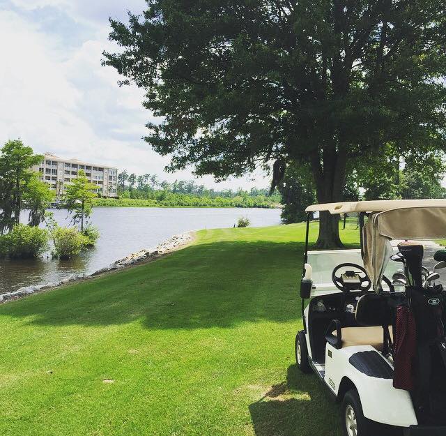 Arrowhead Country Club 1