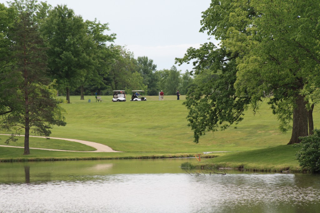 L.A. Nickell Golf Course4