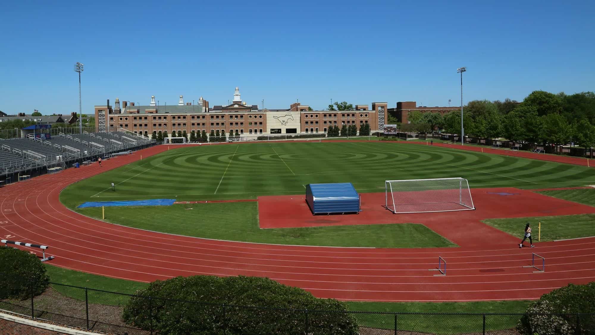 Southern Methodist University 2
