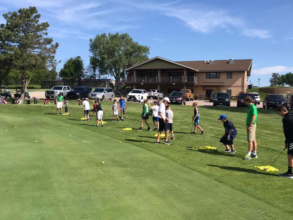 Hidden Valley Golf Club2