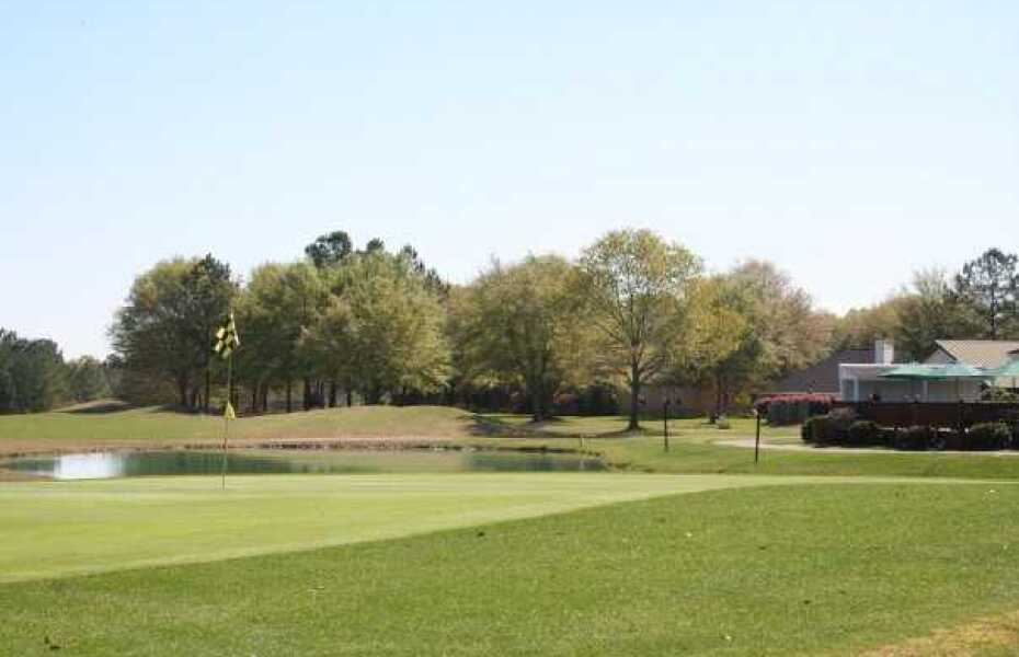 black creek golf club 3