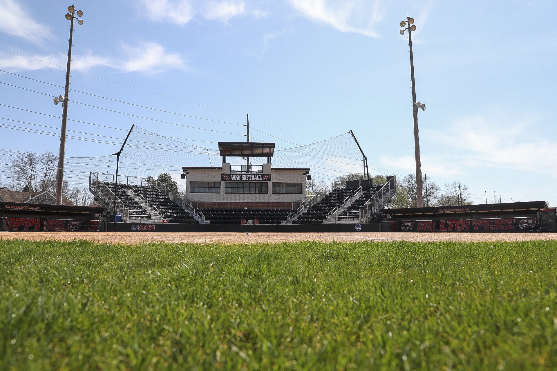 WKU Softball Complex 2-min