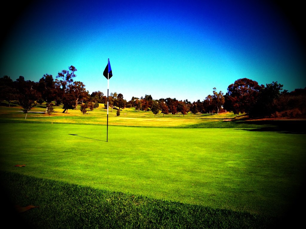 Mission Trails Golf Course