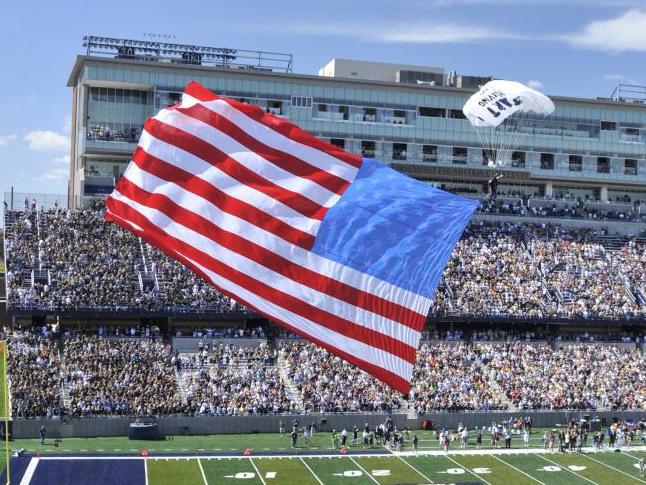 InfoCision Stadium-Summa Field