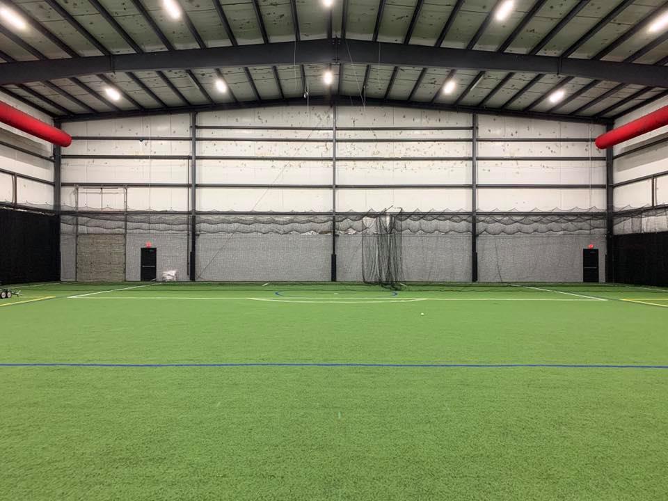 McBrook Sports Complex