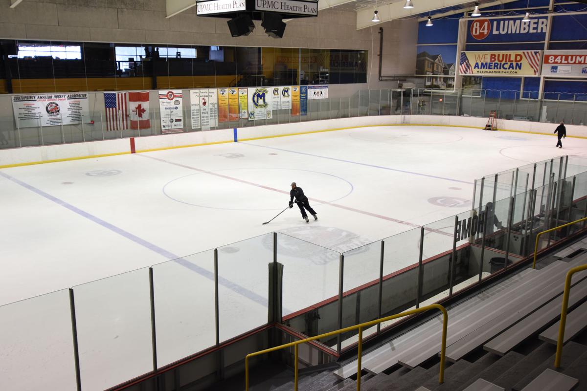 Printscape Arena 1