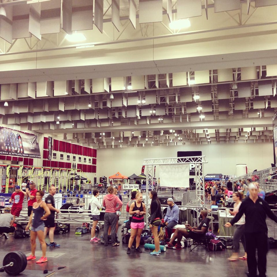 Springfield Exposition Center3