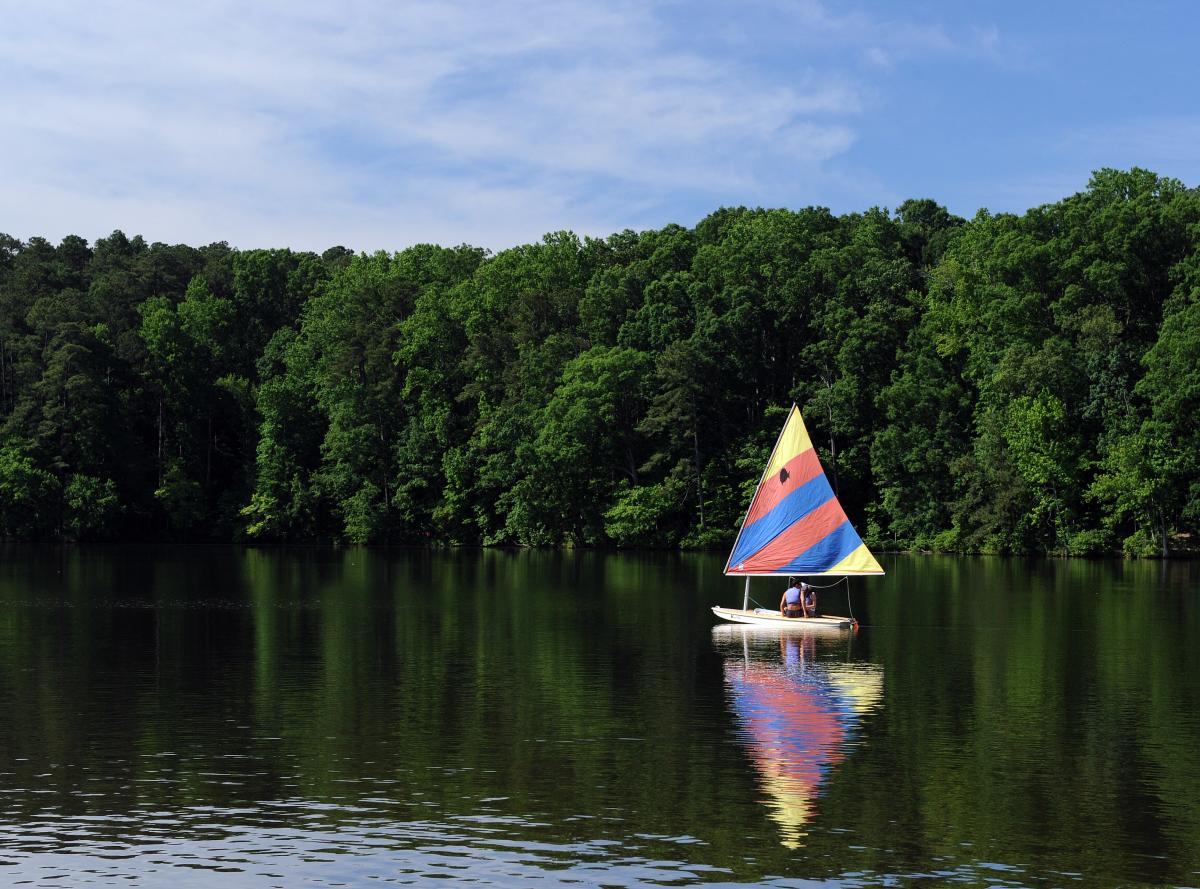 Boathouse 2