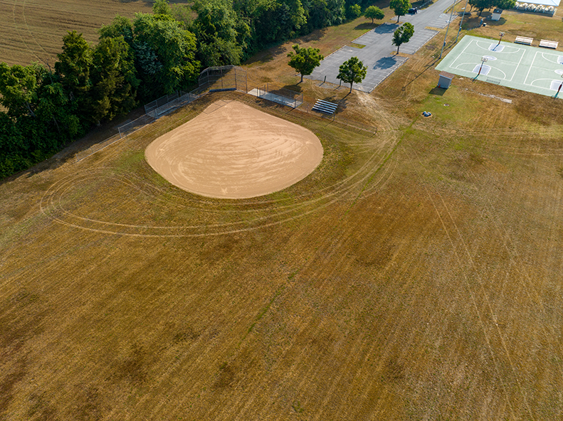 Pinkney Park Aeriel View.png