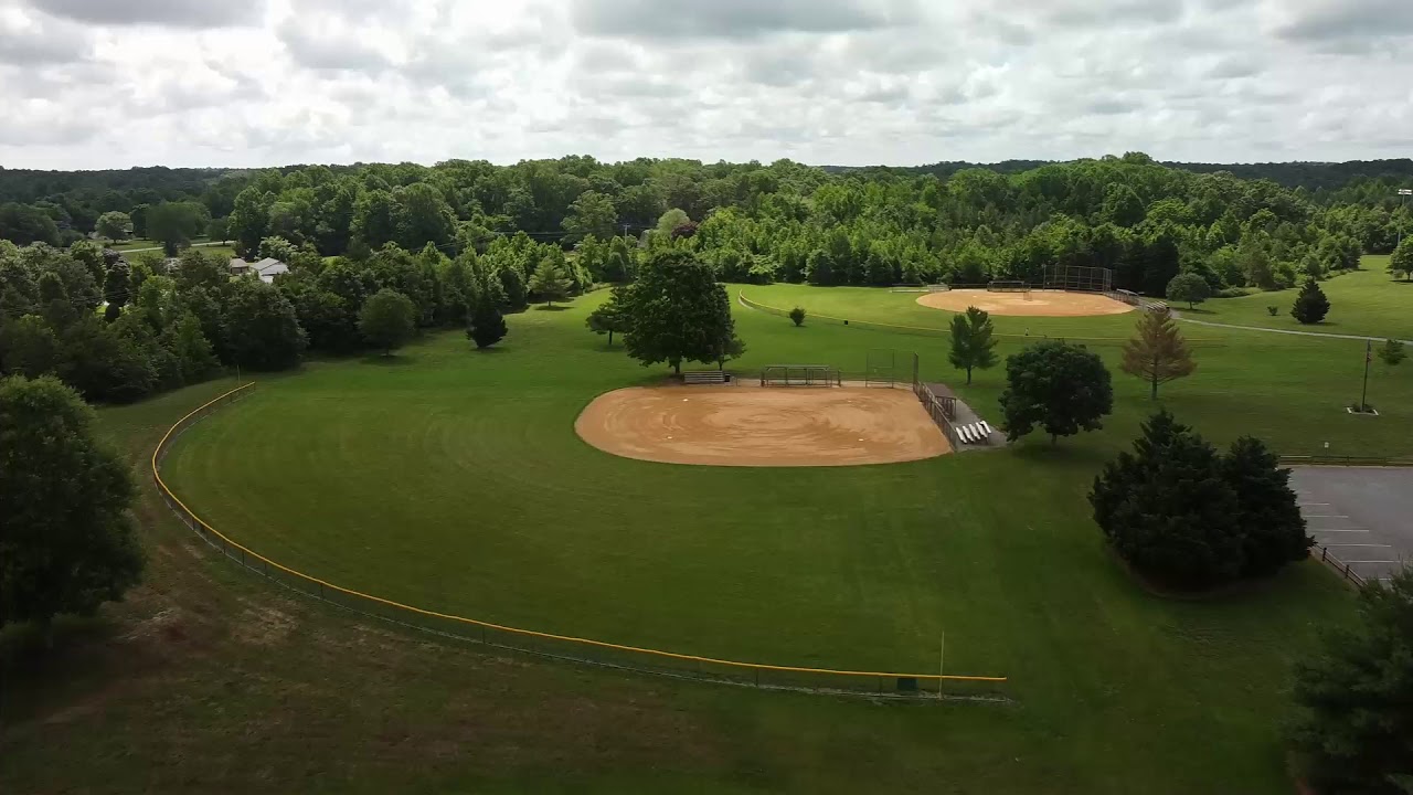 oak ridge