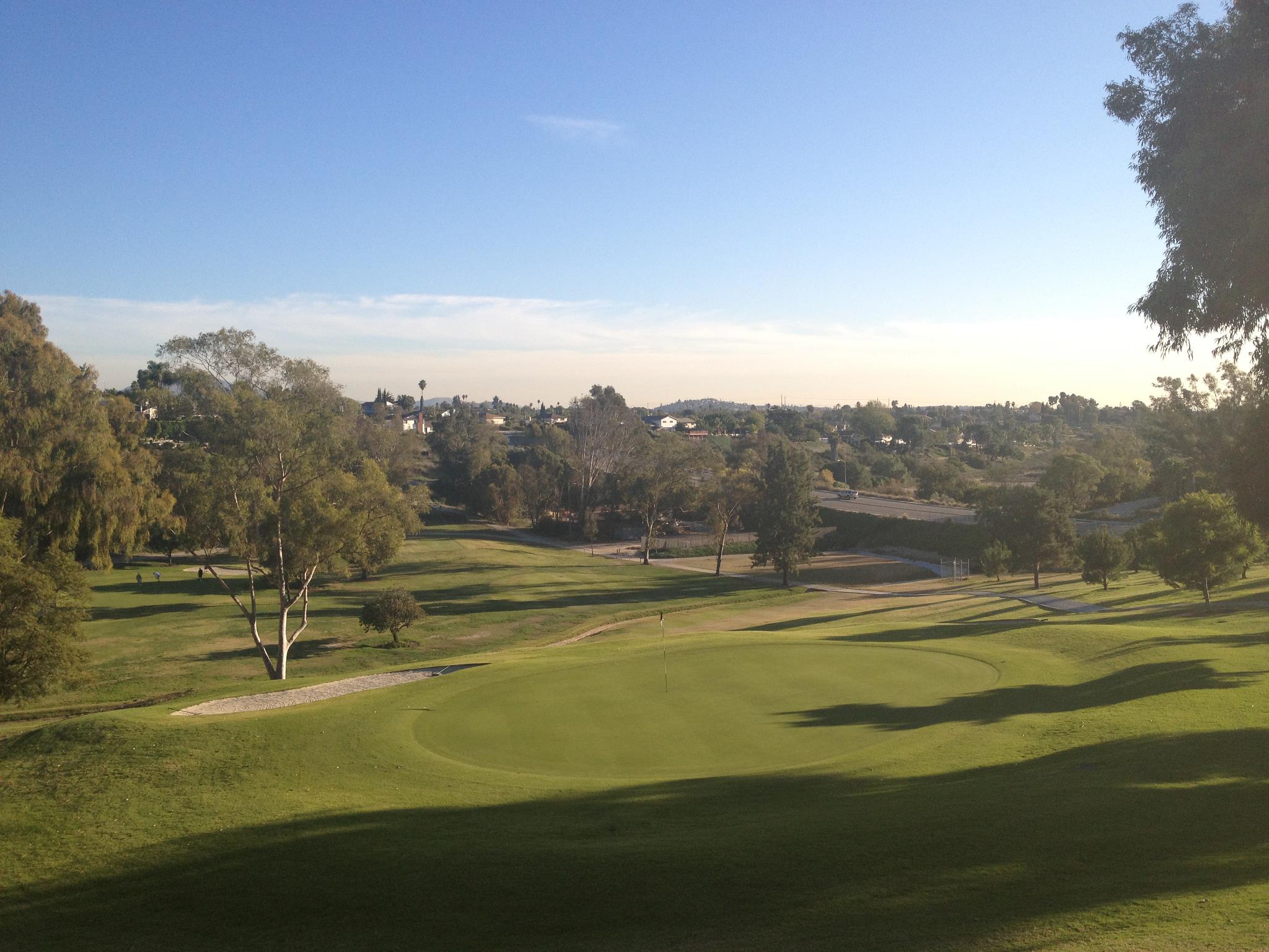 Mission Trails Golf Course3